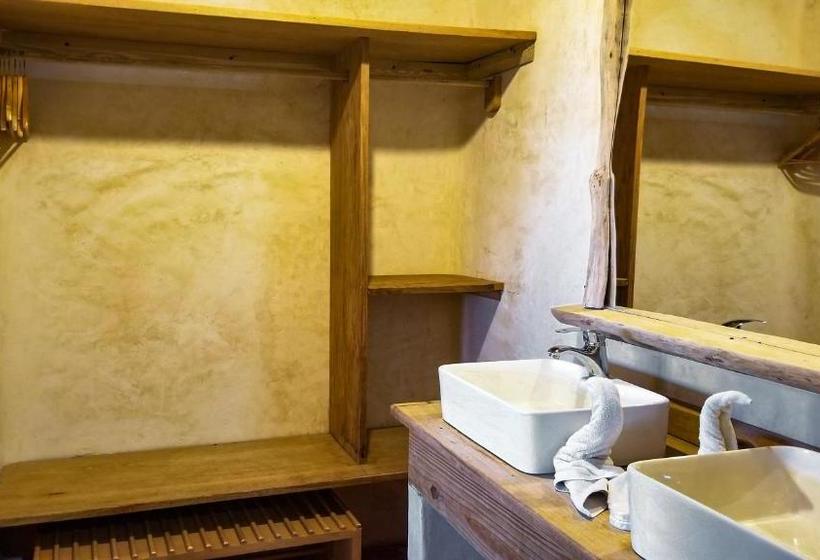 酒店 Paraiso Caño Hondo