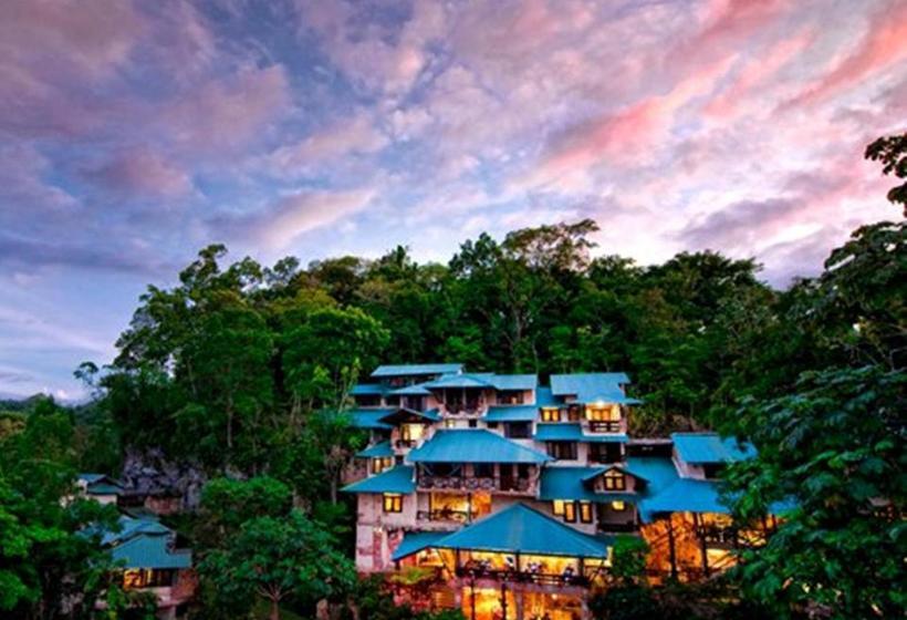 酒店 Paraiso Caño Hondo