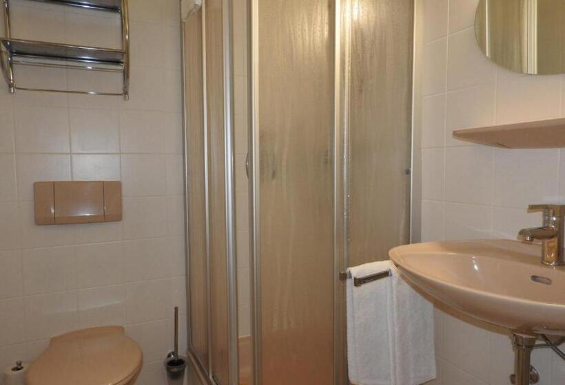 Отель Gästehaus Elmerhof