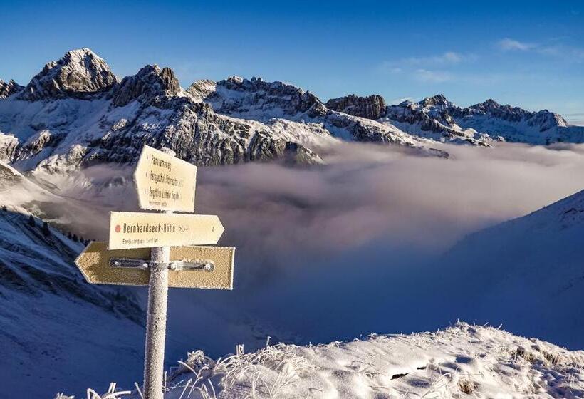 Отель Gästehaus Elmerhof