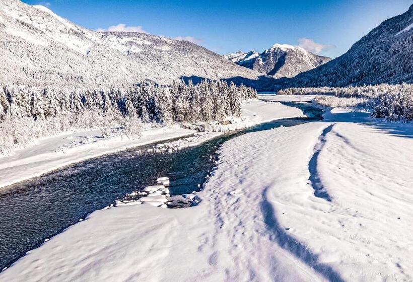 Отель Gästehaus Elmerhof