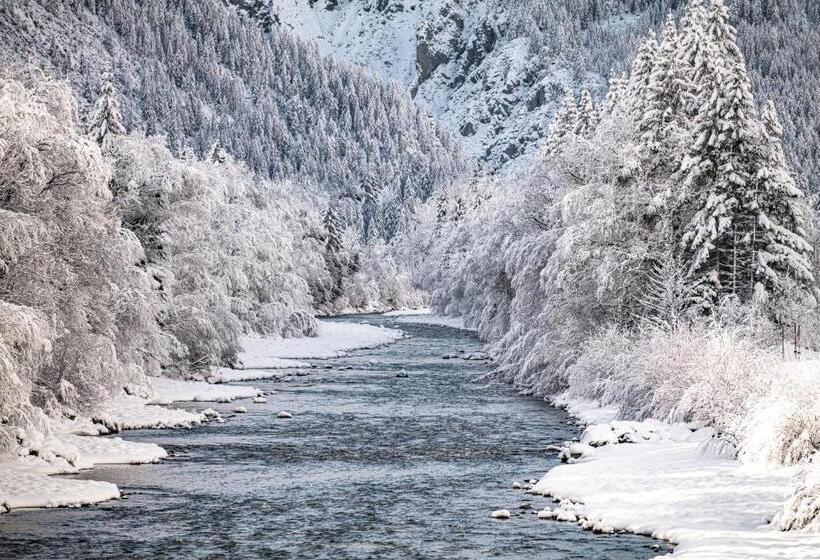 Отель Gästehaus Elmerhof