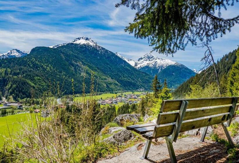 Отель Gästehaus Elmerhof