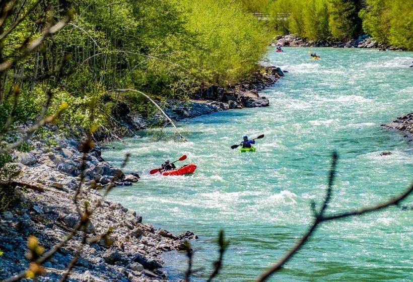 Отель Gästehaus Elmerhof