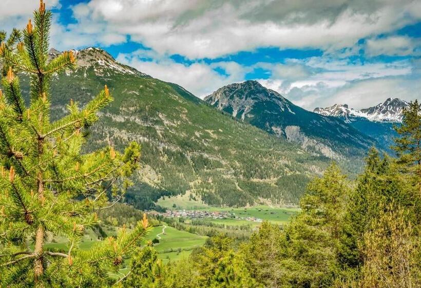 Отель Gästehaus Elmerhof