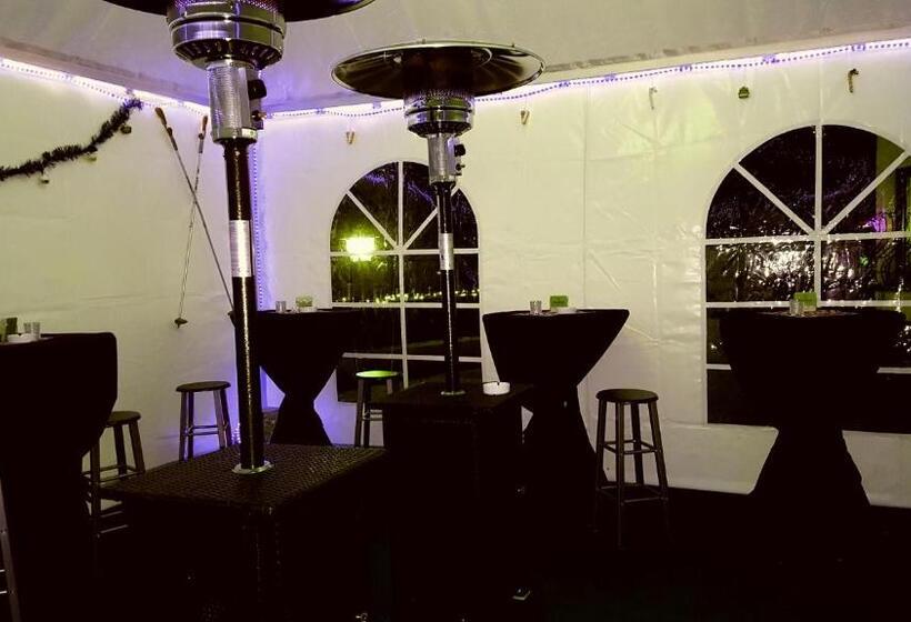 فندق Gasthof Gaistal