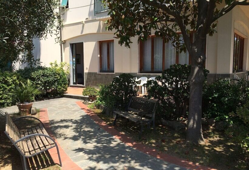 Hotelli Residence La Vignetta