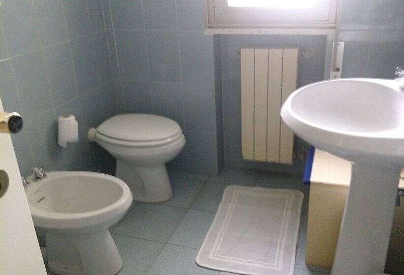 Hotelli Residence La Vignetta