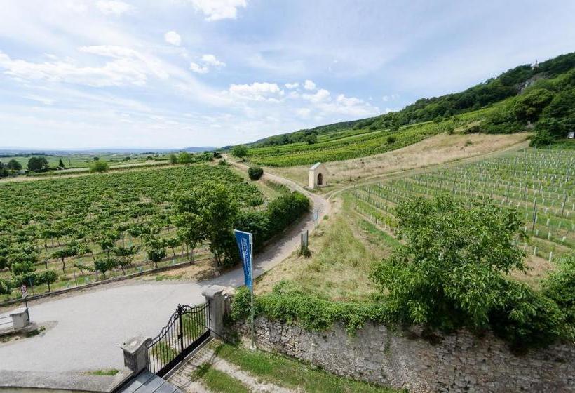 Отель Schloss Gumpoldskirchen