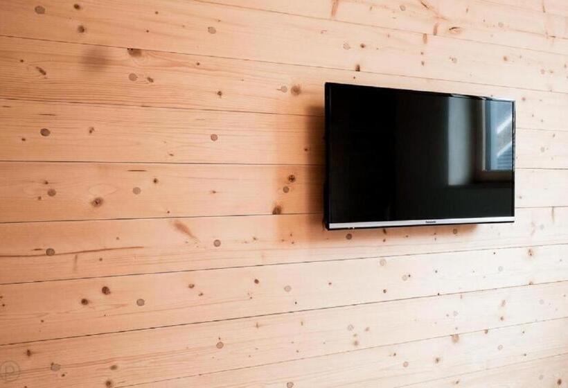 Отель Sleepwood