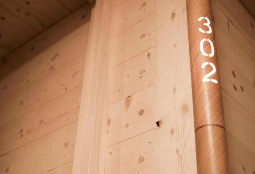 Отель Sleepwood