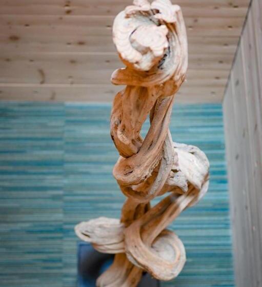 Отель Sleepwood