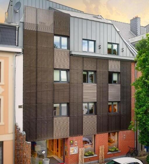 Отель Sleepwood