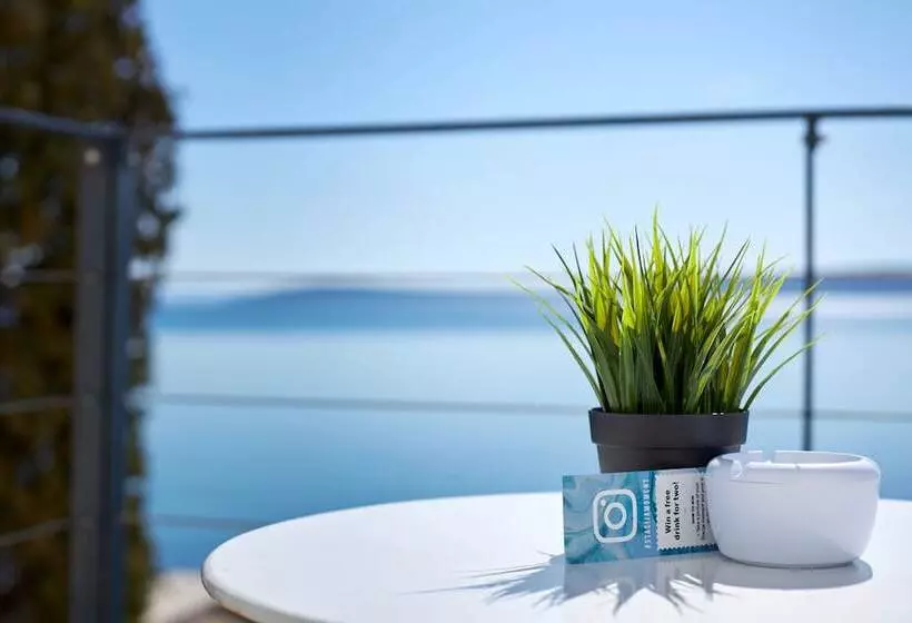 Hotelli štacija