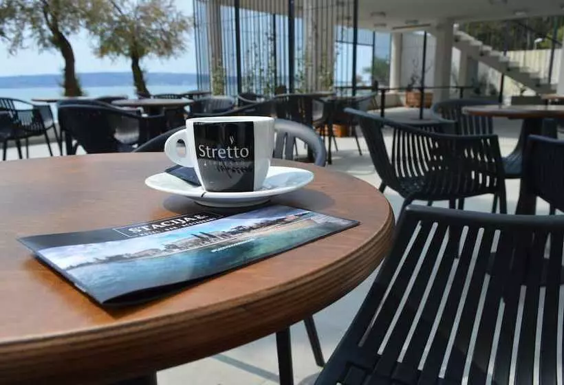 Hotelli štacija