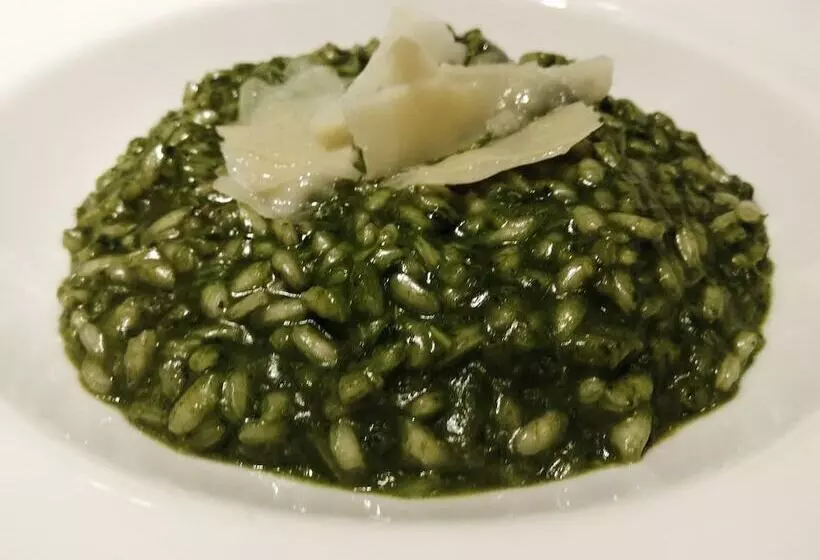 Hotelli štacija