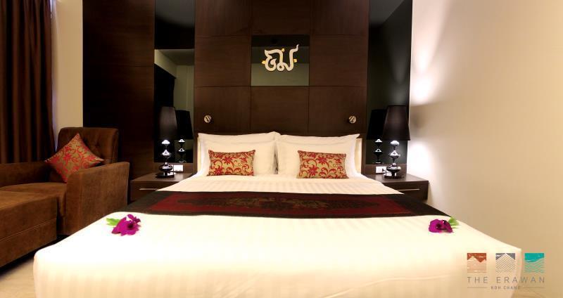 Hotel The Erawan Koh Chang  Sha Extra Plus