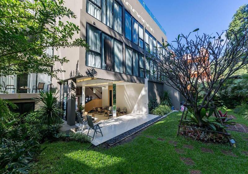 Hotel The Erawan Koh Chang  Sha Extra Plus