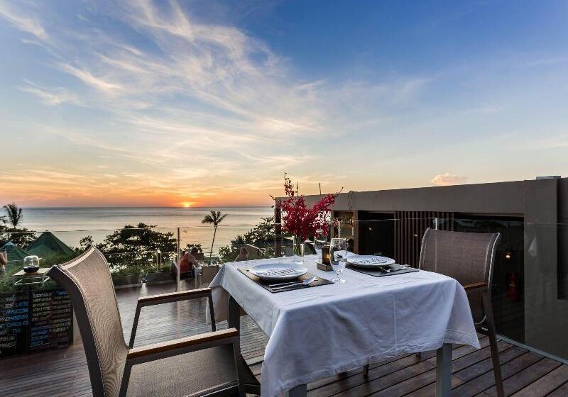 Hotel The Erawan Koh Chang  Sha Extra Plus