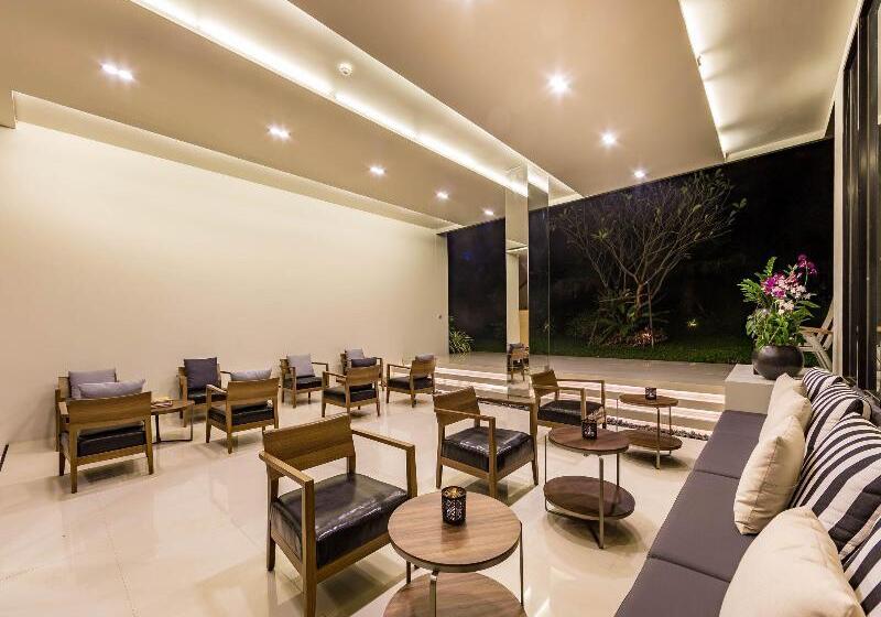 Hotel The Erawan Koh Chang  Sha Extra Plus