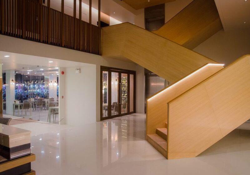 Hotel The Erawan Koh Chang  Sha Extra Plus