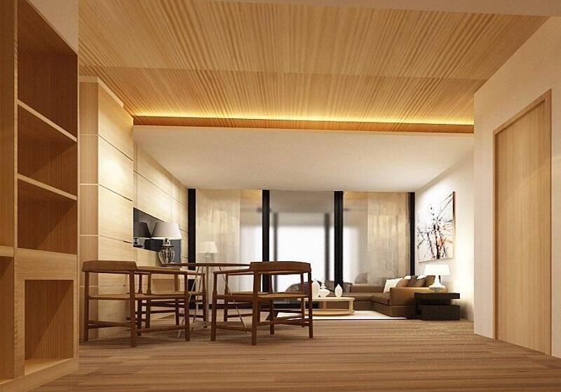 Hotel The Erawan Koh Chang  Sha Extra Plus