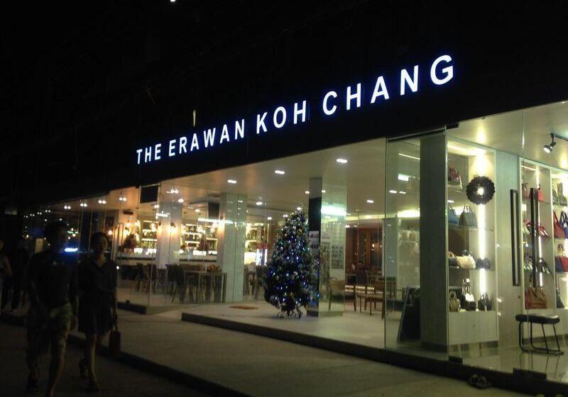 Hotel The Erawan Koh Chang  Sha Extra Plus