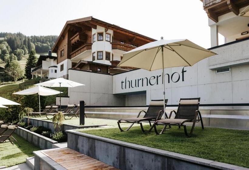 ホテル Thurnerhof