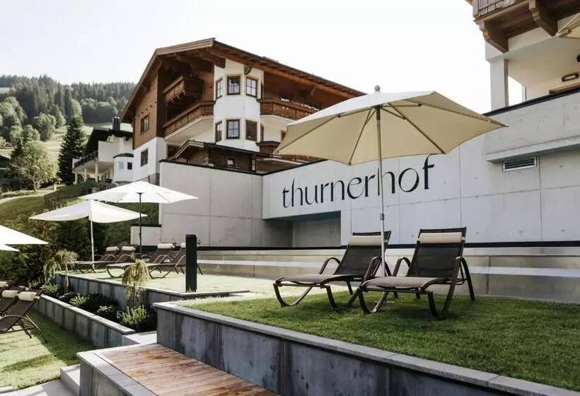 Hotelli Thurnerhof