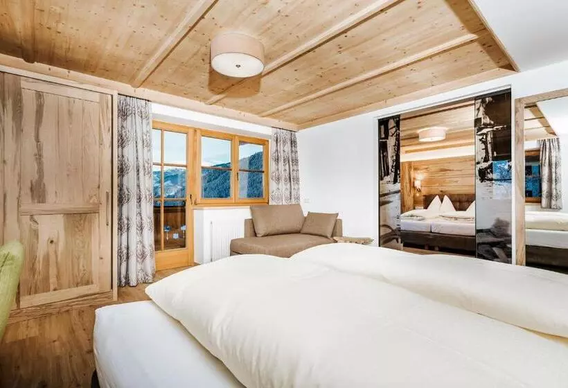 Hotelli Thurnerhof