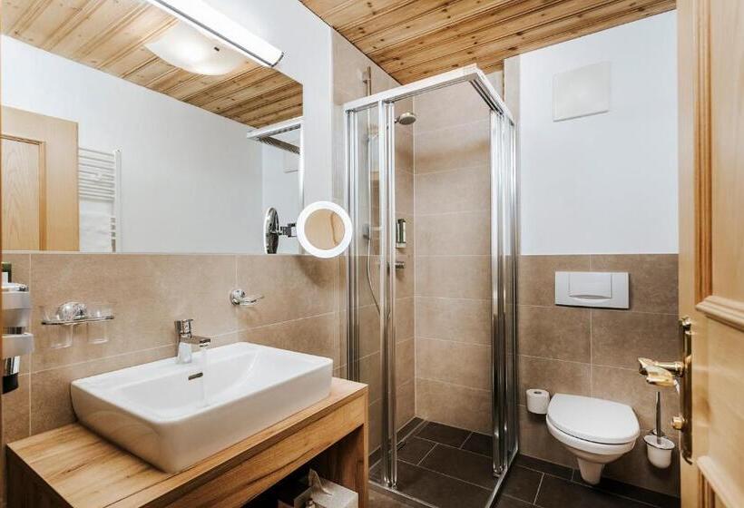 ホテル Thurnerhof