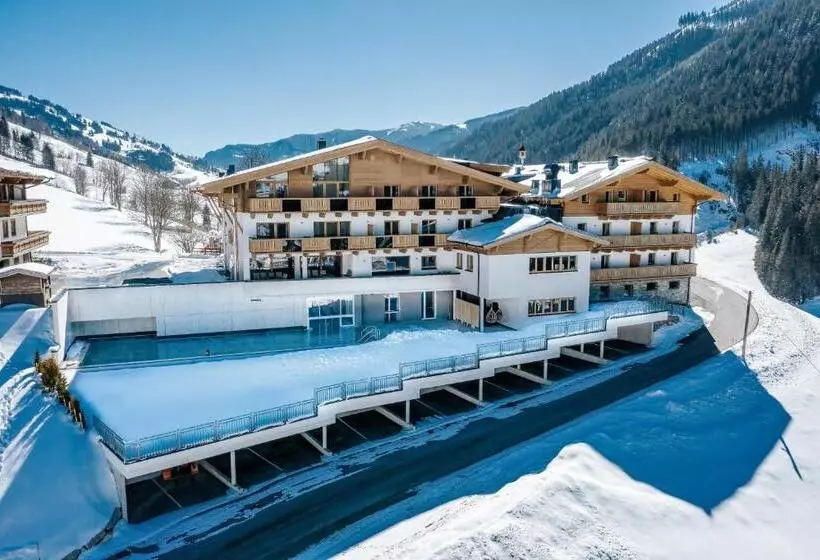 Hotelli Thurnerhof