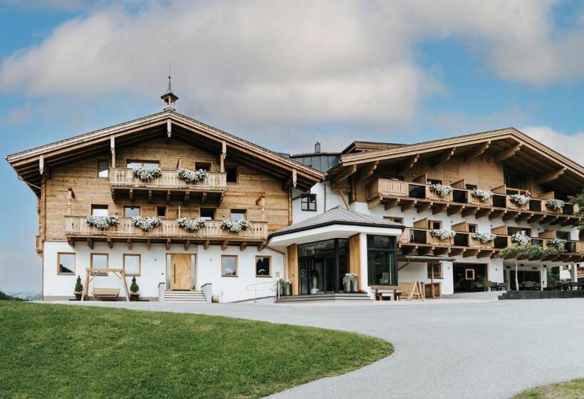 ホテル Thurnerhof