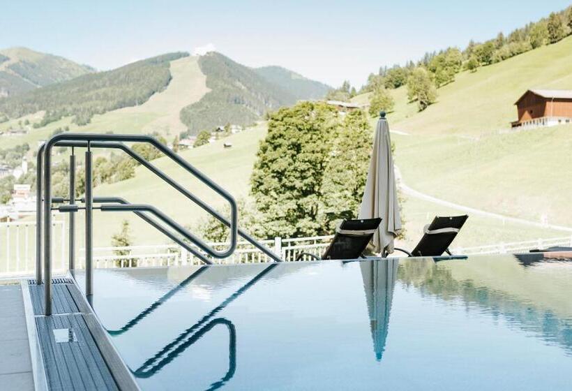 ホテル Thurnerhof