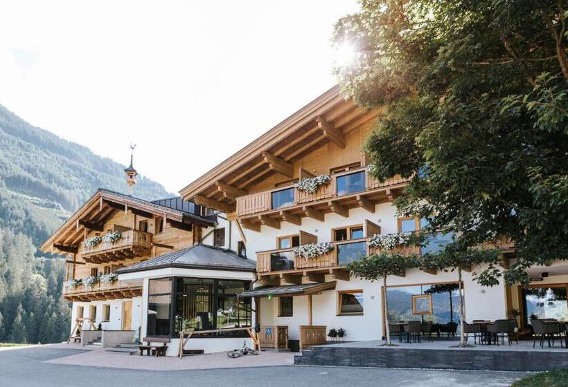 ホテル Thurnerhof