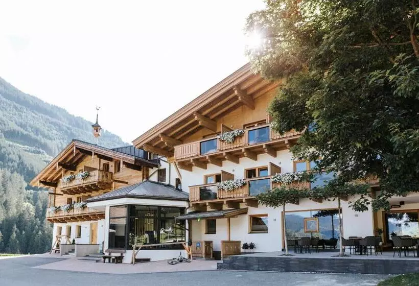Hotelli Thurnerhof