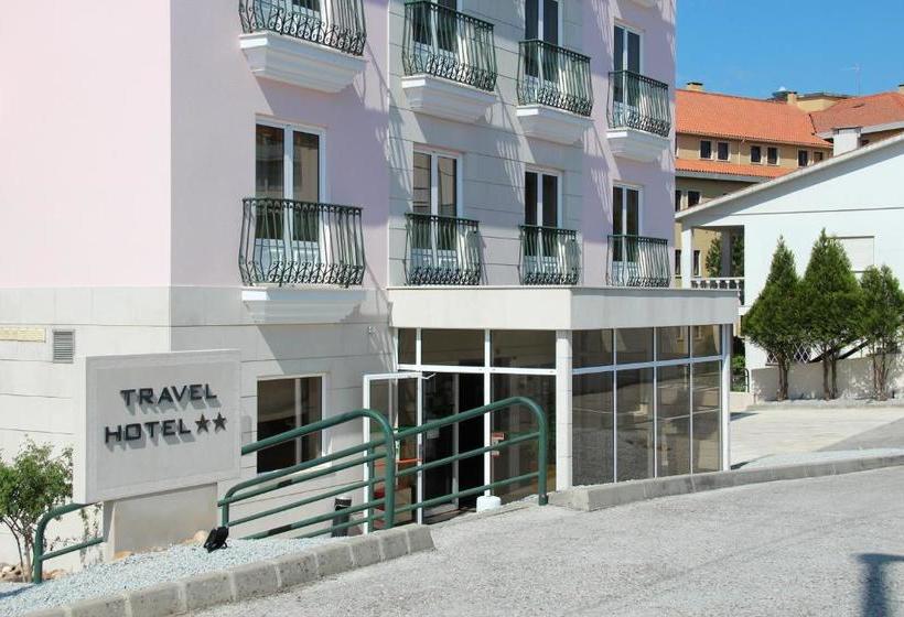 בית מלון כפרי Travel