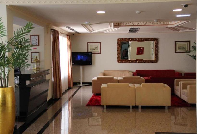 בית מלון כפרי Travel