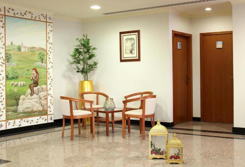 בית מלון כפרי Travel