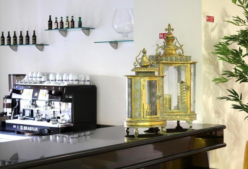 בית מלון כפרי Travel