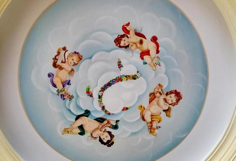 בית מלון כפרי Travel