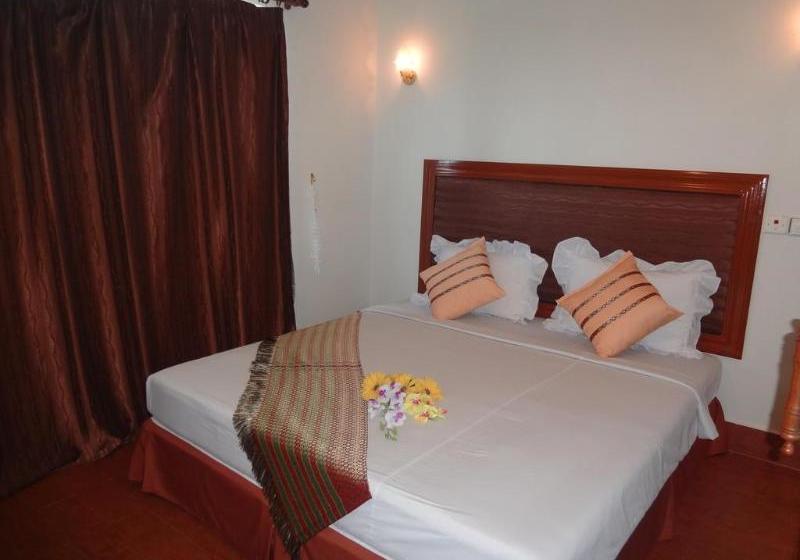 King Gold Hotel & Apartment