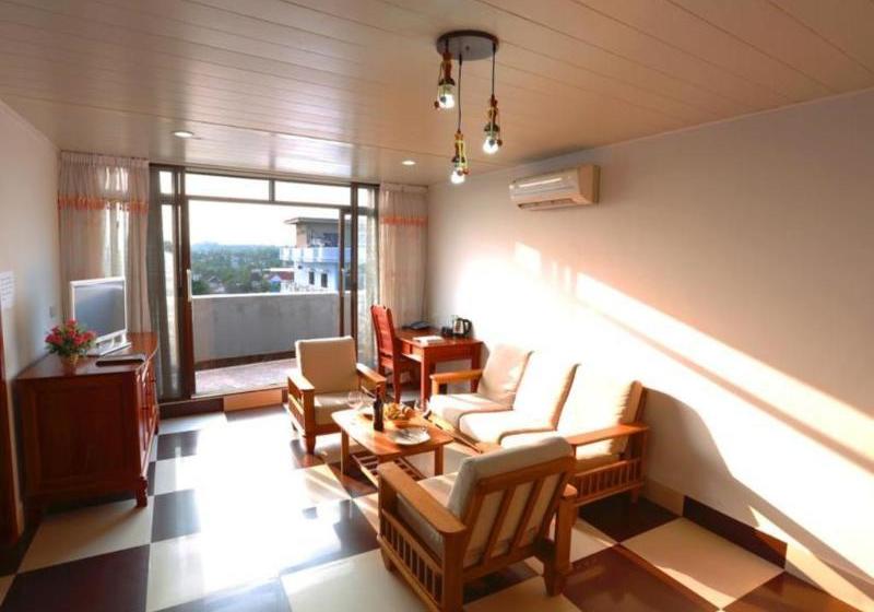 King Gold Hotel & Apartment