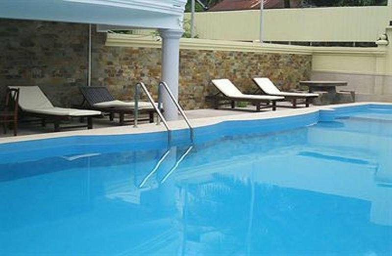 King Gold Hotel & Apartment