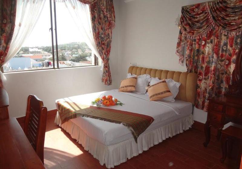 King Gold Hotel & Apartment