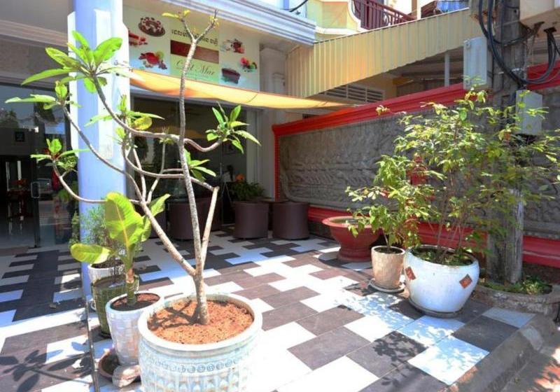 King Gold Hotel & Apartment