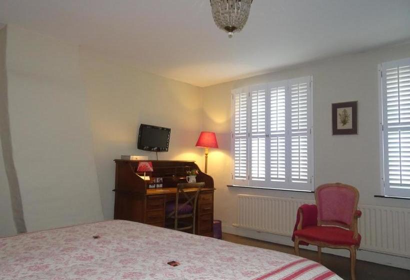 צימר Guesthouse Alizée