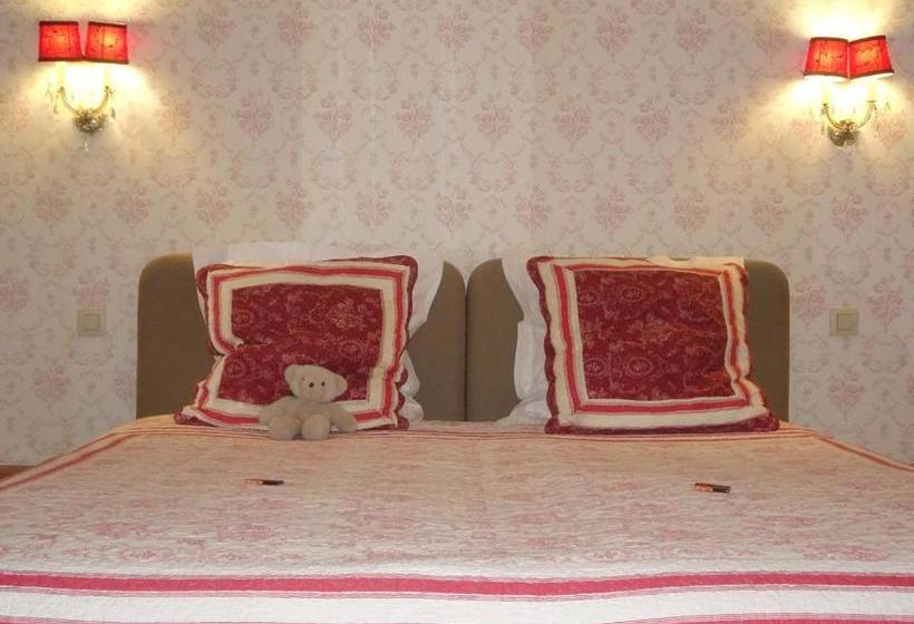 צימר Guesthouse Alizée