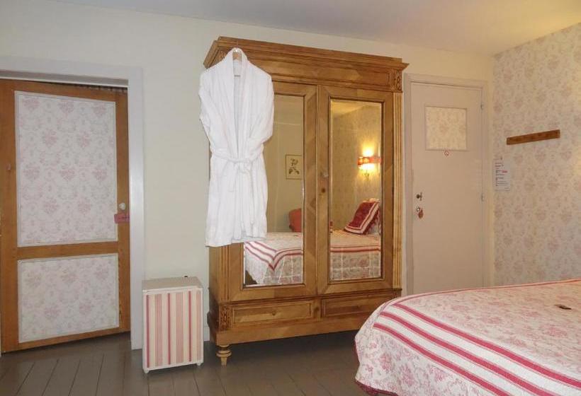 צימר Guesthouse Alizée