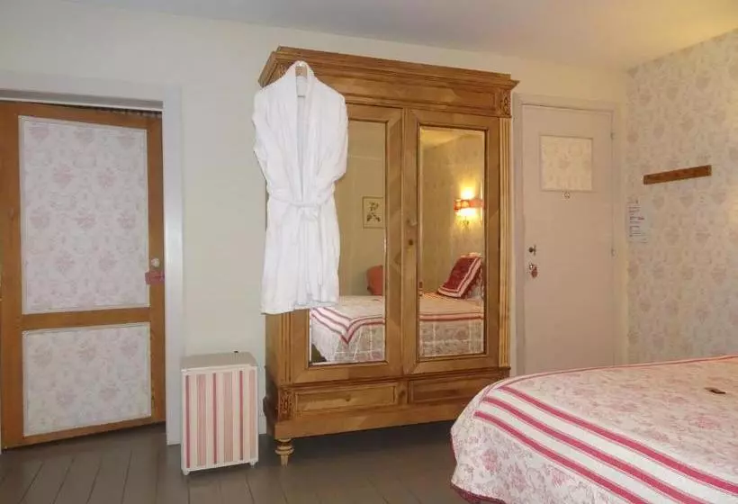 تختخواب و صبحانه Guesthouse Alizée